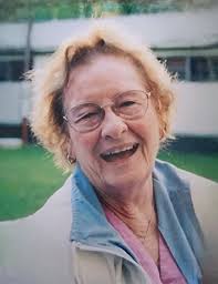 Obituary information for Justine Easter