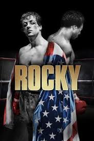 Adonis johnson wasn't born until after his father's death. Watch Rocky Online Stream Full Movie Directv