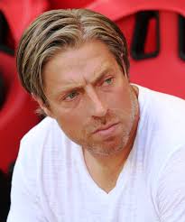 Michael Wimmer's Instagram, Twitter & Facebook