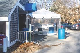 68 percent of eastham's population has received at least one dose of covid vaccine, as has 69 percent of wellfleet, 71 percent of truro, and a whopping 93 percent of. Free Covid Testing Has Come To Outer Cape Health Services The Provincetown Independent