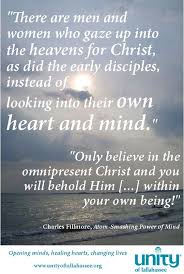 Pin By Terry Guzauckas On Inspirational Quotecards Unity Church New Thought Quotations