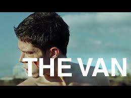THE VAN (trailer) - Available on ShortsTV+ App - YouTube