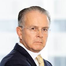 Meet Melissa Nott Davis, a lawyer at Shook.