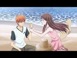 My Reaction To Fruits Basket Season 2 Episode 8 Youtube