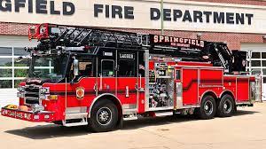 Features photoelectric smoke sensing detector quick & easy installation, no wi. Fire Township Of Springfield