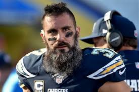 B/R NFL 1000: Top 85 Safeties