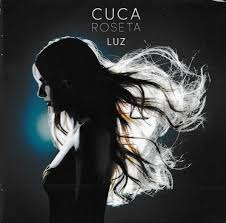 Miguel gameiro feat cuca roseta. Cuca Roseta Luz 2017 Cd Discogs