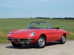 Image result for Venetian Red 1983 Alfa-Romeo