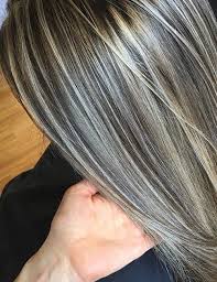 Partial Highlights Vs Full Highlights Full Highlights Hair Hair Highlights Brown Hair With Highlights