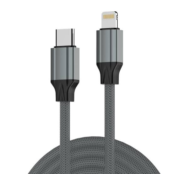 كابل شحن آيفون لدنيو LC441i