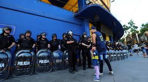 Boca semiconductor corp., a leading manufacturer and supplier of discrete semiconductor products, specializes in discontinued and end of life products. Copa Libertadores Final Zen Music For Heart Patients In Boca Juniors Vs River Plate Commentary Sports News The Indian Express