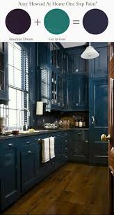 Amy Howard At Home One Step Paint American Dream Get In Gear Black Painted Furniture Painting Wood Furniture White Painted Furniture