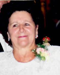 Obituary for Wilhelmiene (Knaus) Ristich