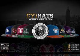 Cyi Hats Home Facebook
