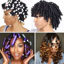 You can use flexi rods to curl your hair without risking heat damage from hot tools. Perm Rods Vs Flexi Rods Which One Is Best For You Hot Styling Tool Guide