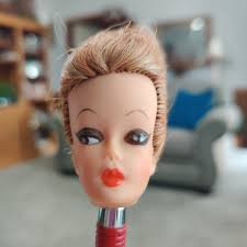 Clone Doll in Barbie Collection