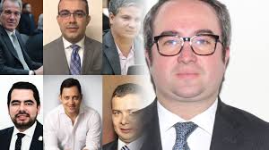 Expediente de la Fiscalía vincula a seis congresistas en entramado de  corrupción estatal: quiénes son