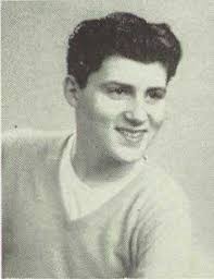 Gerald Louis “Jerry” Schwary (1937-1979)