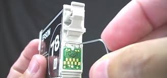 Installing new printer cartridges in epson printers is pretty straight forward. How To Get A Lot More Use Out Of Printer Ink Cartridges Computer Hardware Wonderhowto