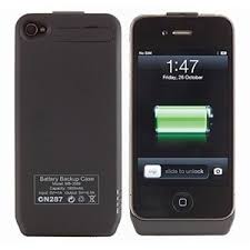 Depending on the service you've selected enter the model and carrier the iphone is currently locked to (if required) and enter the imei or serial number. Buy Iextender Rechargeable Battery Case For Iphone 4 Grays Australia