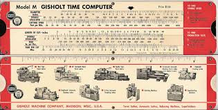 Slide Charts