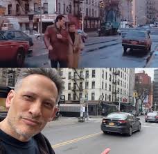 DONNIE BRASCO (1997) "When I introduce you, I'm gonna say, "This is a  friend of mine." That means you're a connected guy. Now if I said instead,  this is a friend of