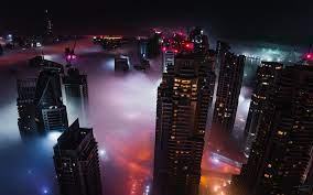 Si usted encuentra uno que este protegido por los derechos de autor, por favor infórmenos para retirarlo. Descargar Fondos De Pantalla Dubai La Niebla Paisajes Urbanos Paisajes Nocturnos Los Rascacielos Los Emiratos Arabes Unidos Emiratos Arabes Unidos Libre Imagenes Fondos De Descarga Gratuita