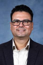 Executive Staff for the California Department of Industrial Relations