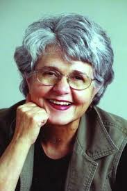 Joan LeMieux Obituary (1933