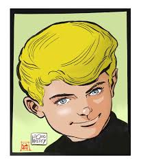 Jonny Quest Comic Book Series Collection