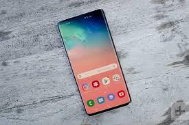 Think of it as the s10++, the 5g variant of the galaxy is the largest and most powerful. Howardforums Your Mobile Phone Community Resource
