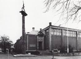 Maybe you would like to learn more about one of these? Fil Liljevalchs Konsthall 1950 Jpg Wikipedia