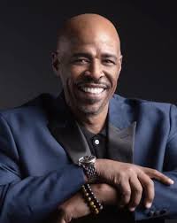 The Headliner: Korey Washington