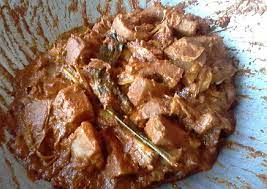 Lihat juga resep rendang nangka enak lainnya. Resep Rendang Cubadak Nangka Muda Khas Padang Oleh Nugrahayu Dewanti Cookpad