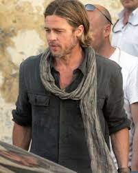 Brad Pitt Brad Pitt Brad Pitt Hair Brad Pitt News