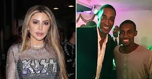 Larsa pippen made the first distressing phone call on oct. Larsa Pippen Breaks Silence On Scottie Pippen S Son Antron S Death