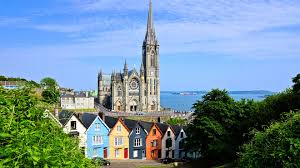 Ireland is a place to live, visit, invest and study. Social Isolation Does Not Mean Emotional Isolation Ireland Shutters Pubs And Restaurants Braces For Surge In Coronavirus Casualties Marketwatch