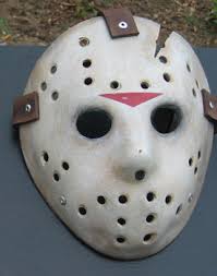 We have now placed twitpic in an archived state. 13 Days Of F13 The Masks Of Jason Voorhees Bloody Disgusting