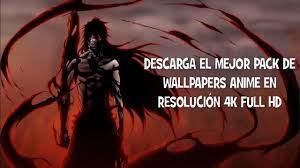 First, find the perfect wallpaper for your pc. Descargar El Mejor Pack De Wallpapers Anime En Full Hd Y 4k Youtube