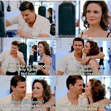 Season 2 Episode 08 Bones Tv Series Bones Tv Show Booth And Bones