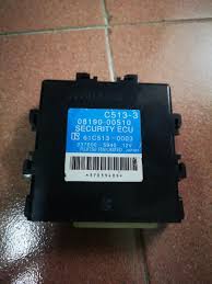 We did not find results for: Ketupat Car Alarm Security System Origin Toyota Wish Zge Complete Wiring Auto Accessories On Carousell