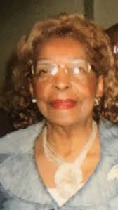 Maxcylena Govan Obituary