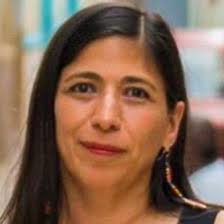 Ariana Quinones's Instagram, Twitter & Facebook