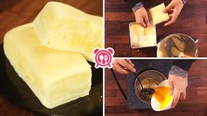 Sebut sahaja resepi kek butter cheese, terus terbayang kek yang cukup lembut , cukup ringan dan boleh dikatakan ianya cair di dalam mulut. Resepi Original Cake Seminit Resepi Youtube