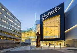 As lincoln shoppers browse lincoln dealer websites and other premium brands, we assure our lincoln buyers in the toronto, and vaughan area that yorkdale lincoln is the preferred destination. Shopping At Yorkdale Shopping Centre Destination Toronto