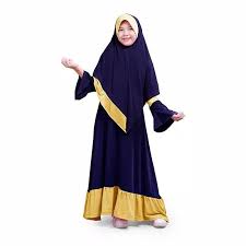 Busana muslim wanita kekinian dan keren dari gamis hingga model modern yang akan. Baju Muslim Anak Kekinian Home Facebook