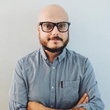 Daniel Olmos's Instagram, Twitter & Facebook