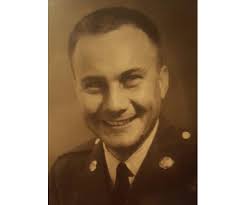 Robert Yates Obituary (1930