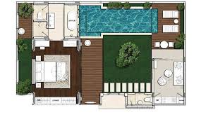 Anantara Vacation Club Seminyak Bali Anantara Vacation Club Resort Design Vacation Club Villa Design