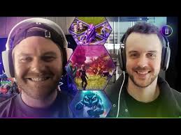 Kieran Warwick Interviews (Illuvium Co-Founder)